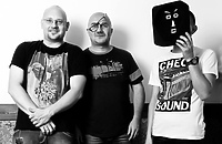 Orange Trane - magia jazzu w Mjazzdze