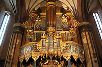 Lato z muzyką organową