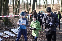 Orientacja po Bażantarni