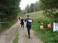 Orientuj się w biegu