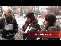 Orkiestra była we Fromborku - zobacz!