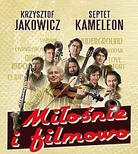 Orkiestra na filmowo