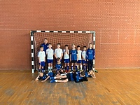 Orlicy Olimpii w półfinale