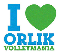 Orlik Volleymania