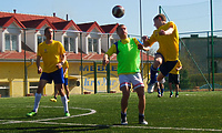 Siedmiu chętnych do Orlika