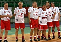 Orły Górskiego pokazały klasę