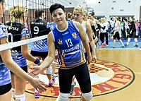Sportowe podsumowanie roku 2015: siatkówka
