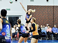 Orzeł pokonał wicelidera (siatkówka)