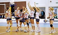 Porażka Orła w Bydgoszczy (siatkówka)