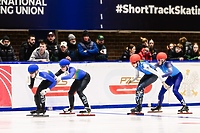 Młoda, sportowa pięciolatka