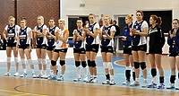 Orzeł w czołowej czwórce (siatkówka)