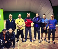 Orzeszki i Krzyżacy zagrają o tytuł