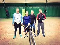 Orzeszki obronili tytuł