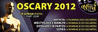 Oscarowy maraton w Multikinie - konkurs ekspresowy!