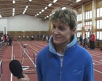 Osiągnięcia Marianny Biskup (lekka atletyka)