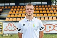 Oskar Bohm: Daliśmy z siebie wszystko (komentarze pomeczowe)