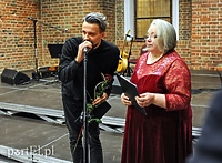 Jest stypendium, będzie płyta