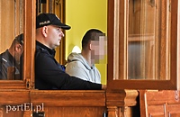 Zabójstwo na Władysława IV. Oskarżony: Nic nie pamiętam