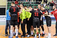 Osłabieni Meblarze odpadli z Pucharu Polski (piłka ręczna)