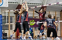 Osłabione Truso bez szans z rezerwami Energetyka