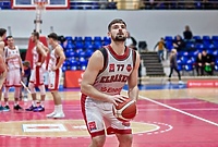 Osłabiony Elbasket przegrywa w Gdyni