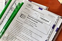 Ósmoklasiści poznali wyniki egzaminów