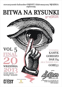 Ostateczne starcie już w piątek