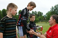 Ostatni akord Grand Prix (wrotkarstwo szybkie)