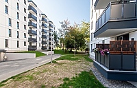 ETBS będzie budowało na Modrzewinie