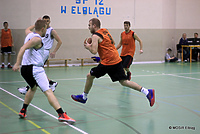 Ostatni dzwonek by zagrać z MOSiR-em