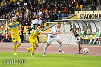 Elana się zrewanżowała