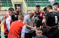 Ostatni mecz Meblarzy