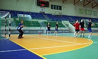 Sparing z Kościerzyną (piłka ręczna)
