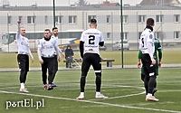 Ostatni Mohikanie (komentarze pomeczowe)