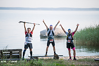 Ostatni trening przed wiosennym wyzwaniem Meble Wójcik Ultra Wysoczyzna