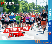 Ostatni tydzień zapisów na Piekarczyka