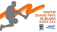 Ostatnia szansa na zapisy do Grand Prix w koszykówce 3x3