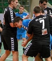 Ostatnia szansa (piłka ręczna)