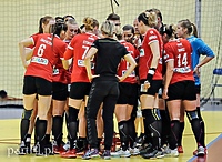 Ostatnie akcenty walki o medale