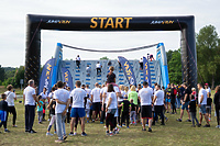 Ostatnie dni zapisów na Bażantarnia Jump&Run!
