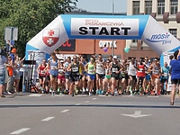 Ostatnie dni zapisów na Bieg Piekarczyka