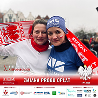 Ostatnie godziny niższej opłaty startowej