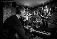 Ostatnie jam session