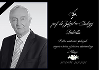 Ostatnie pożegnanie Zdzisława Dubielli