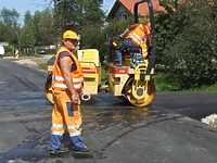 Nowe drogi