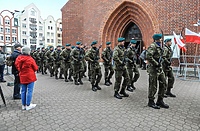 Dzisiaj 230. rocznica uchwalenia Konstytucji 3 Maja