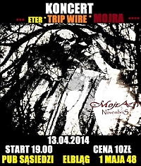 Ostra niedziela u Sąsiadów