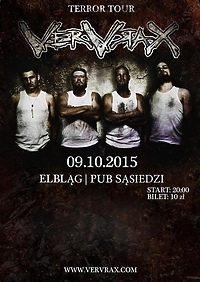 Ostre granie u Sąsiadów