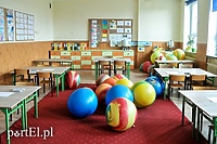 Ostrych cięć miasto nie przewiduje