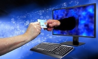 Oszukana na 53 tysiące złotych. Myślała, że inwestuje